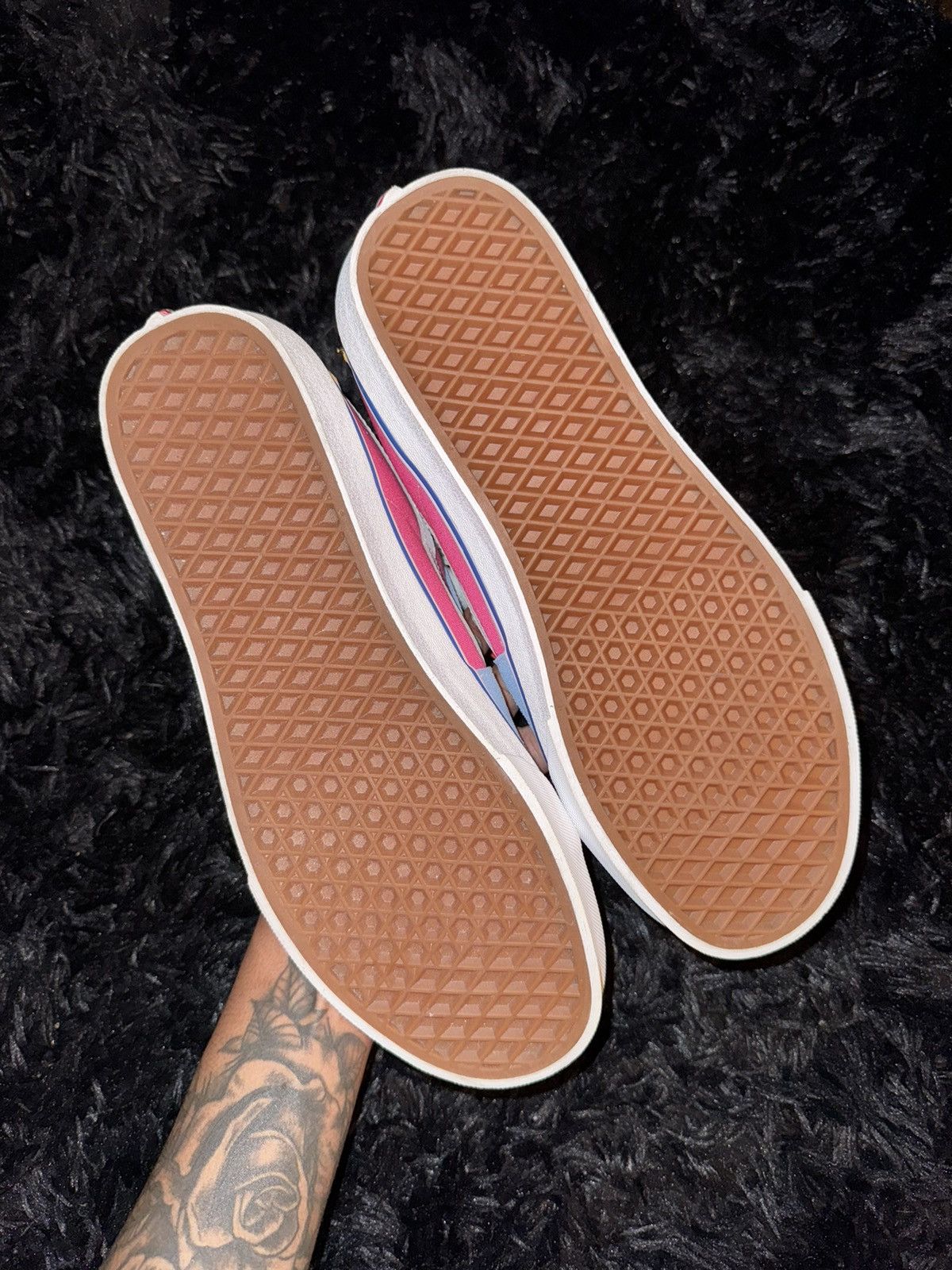 Vans Vans Sk8-Hi Size US 10.5 / EU 43-44 - 7 Thumbnail