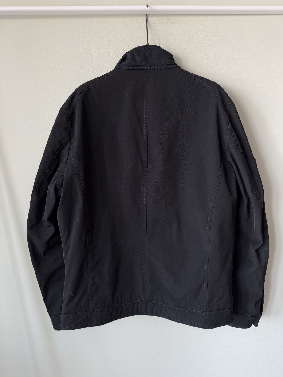 Versace Versace Jeans Couture Multipocket tactic avant garde jacket Size US L / EU 52-54 / 3 - 4 Thumbnail