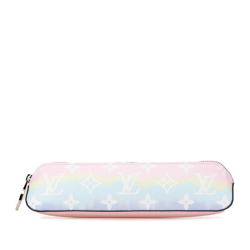 Louis Vuitton Louis Vuitton Trusse Elisabeth Monogram Pen Case