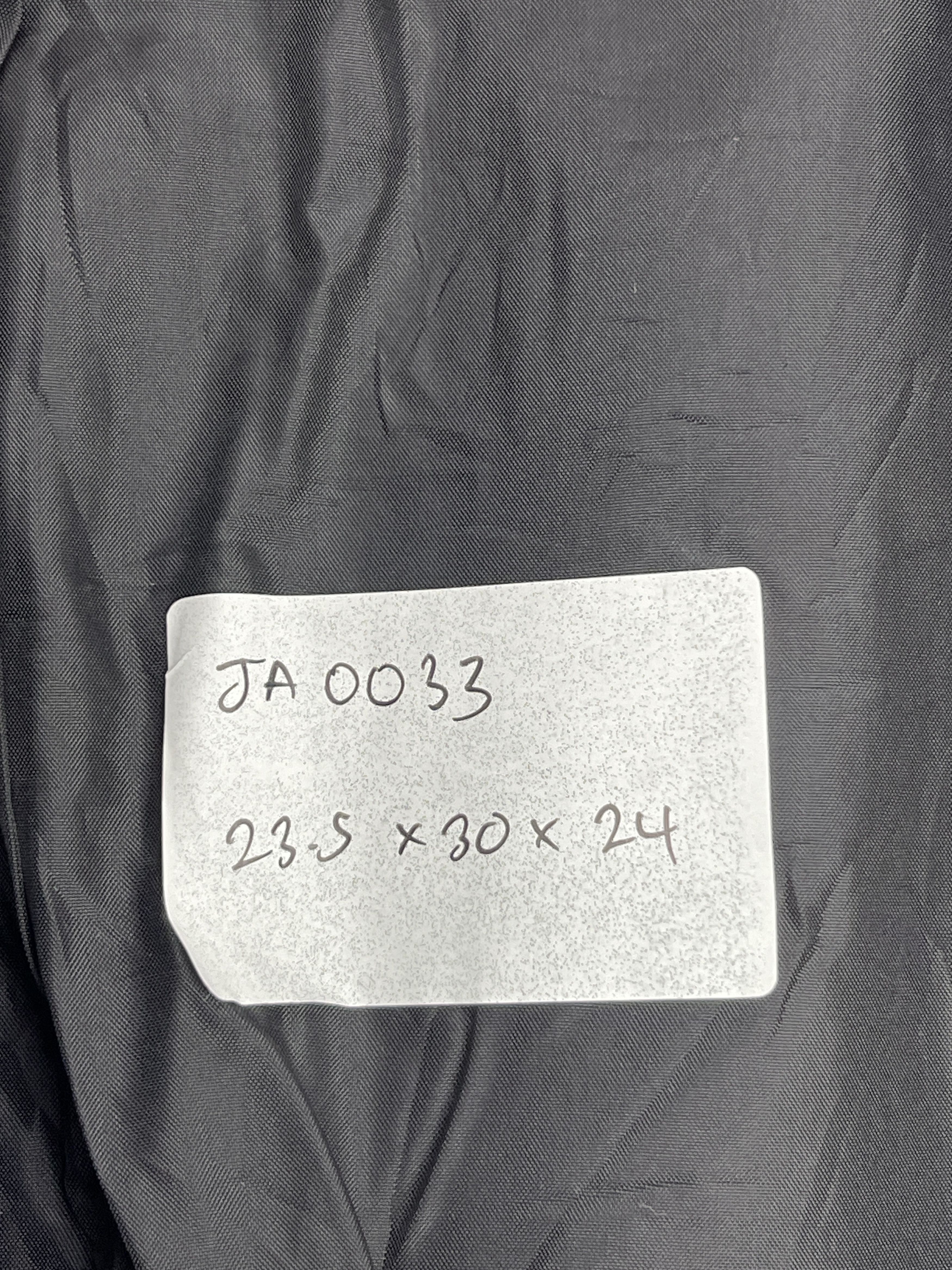 Japanese Brand Vintage Macbeth Button Up Bomber Jacket JA0033 Size US XL / EU 56 / 4 - 9 Thumbnail