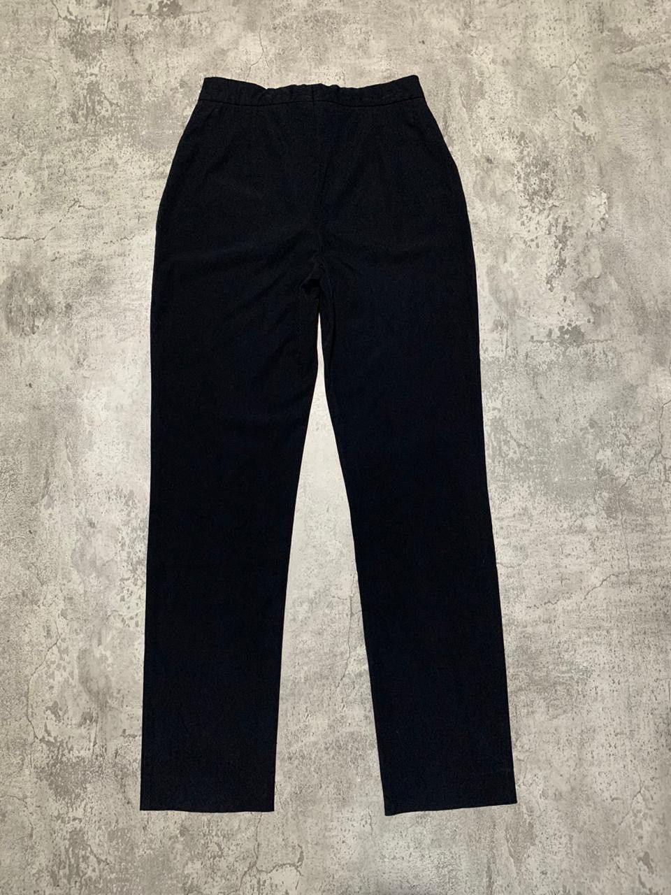 Gucci FW97 Gucci x Tom Ford rayon pants Size 27" / US 4 / IT 40 - 2 Thumbnail