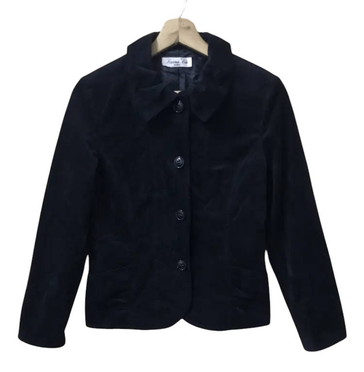Kansai Bis Nuova by Kansai Yamamoto Jackets