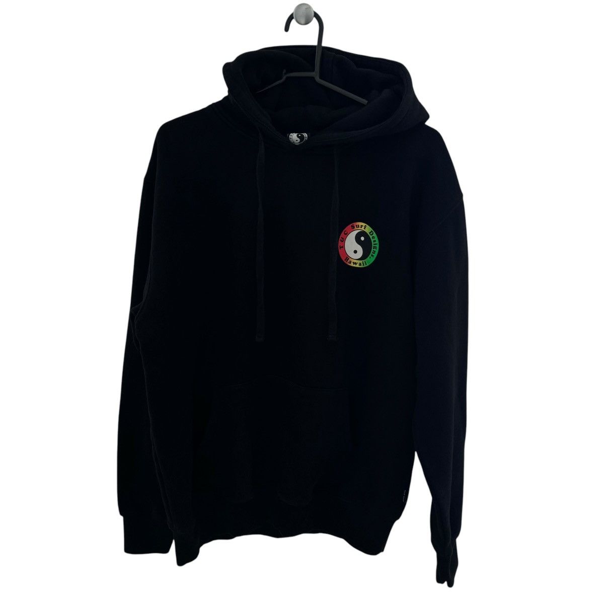 Other Hawaii Surf Yin and Yang hoodie Size US M / EU 48-50 / 2 - 3 Thumbnail