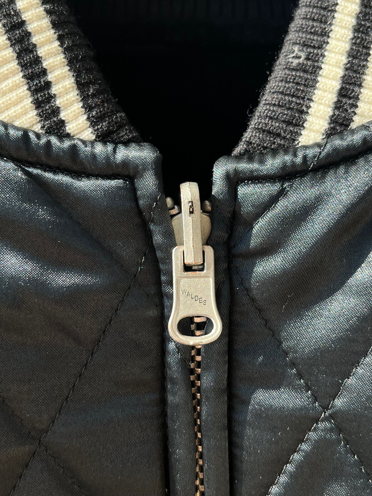 Neighborhood Neighborhood Reversible Jacket No. 3204 Size US L / EU 52-54 / 3 - 9 Thumbnail
