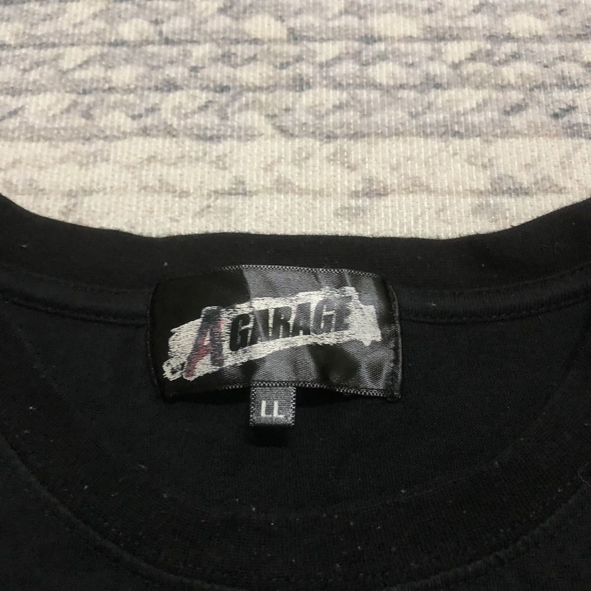 Vintage Rare Vintage Nissan 180SX SR20DET DOHC Turbo Racing Tees Size US L / EU 52-54 / 3 - 5 Thumbnail
