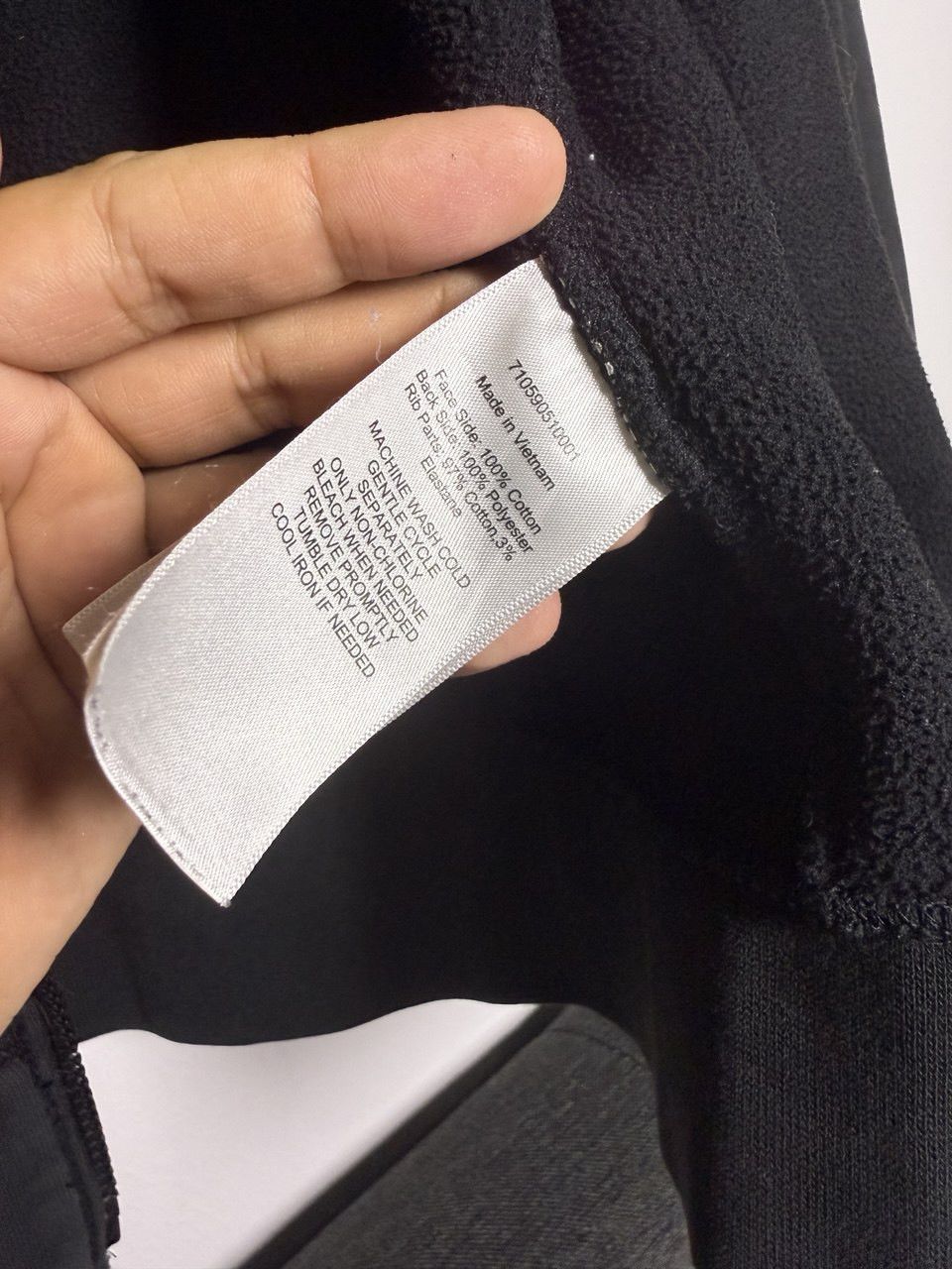 Polo Ralph Lauren Polo Ralph Lauren New York 1967 Hoodie full zip Size L / US 10 / IT 46 - 5 Thumbnail