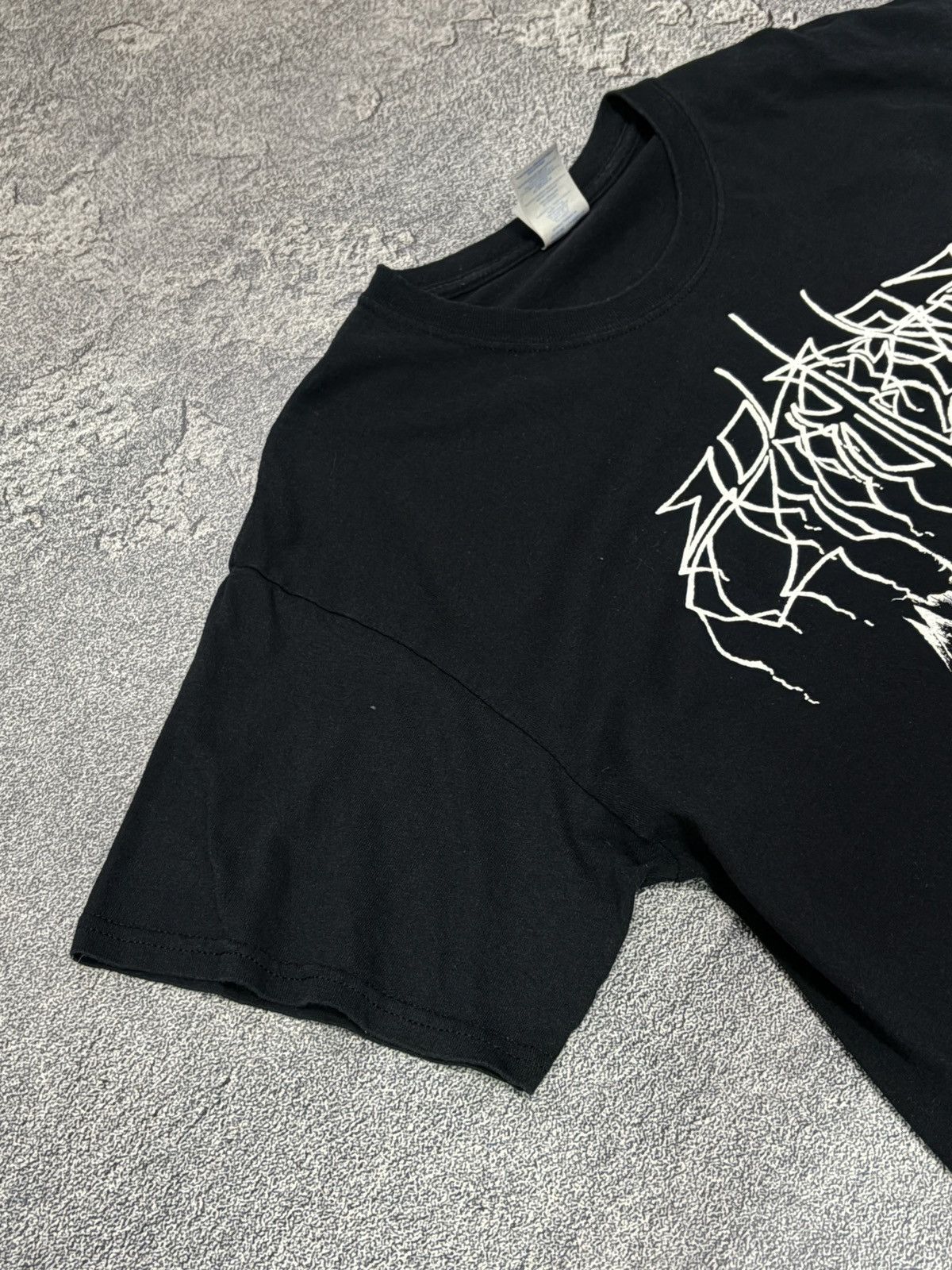 Band Tees Wolves in the Throne Room Black Metal Band Tee L Grailed Size US L / EU 52-54 / 3 - 5 Thumbnail