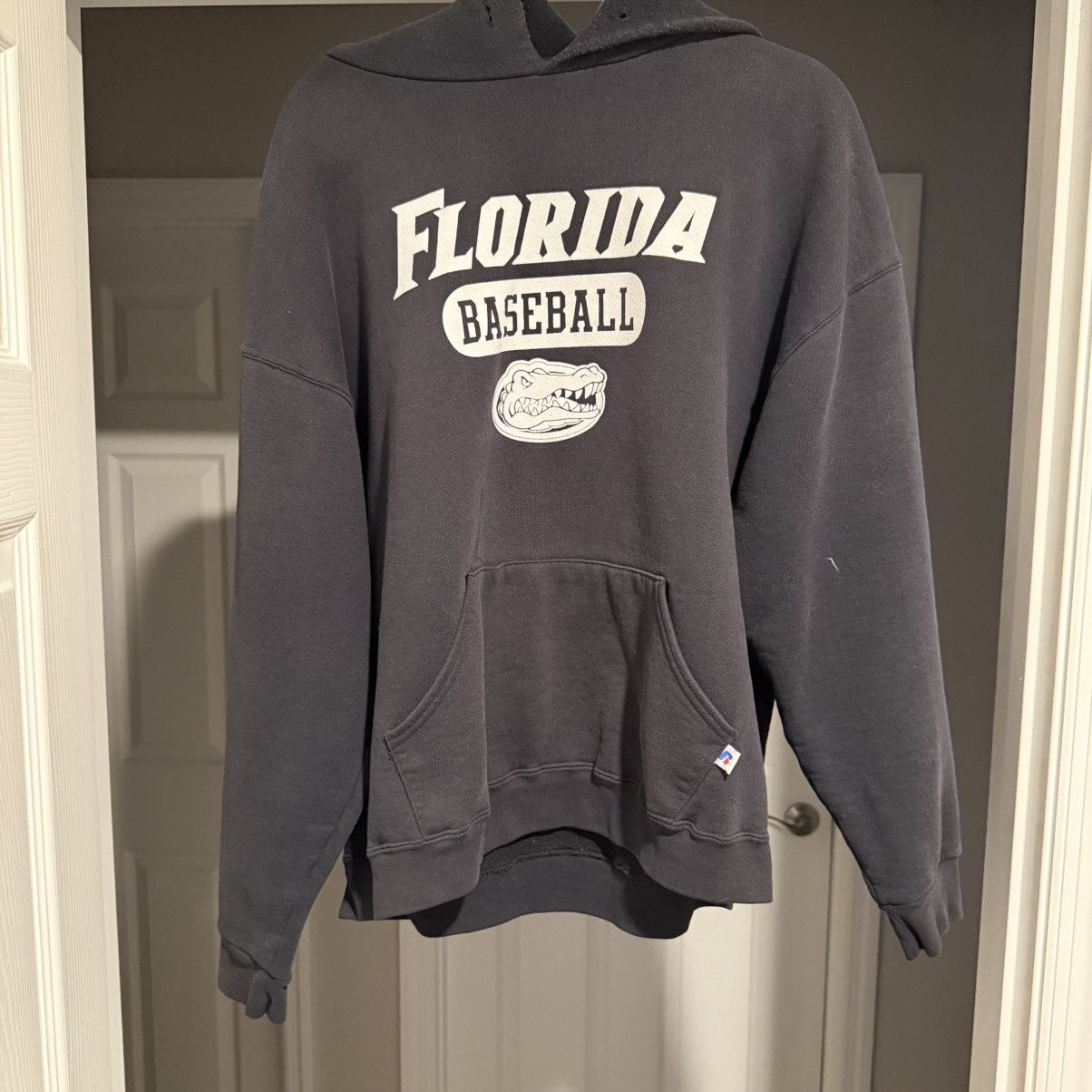 NCAA Vintage UF Gators Hoodie Size US L / EU 52-54 / 3 - 1 Thumbnail
