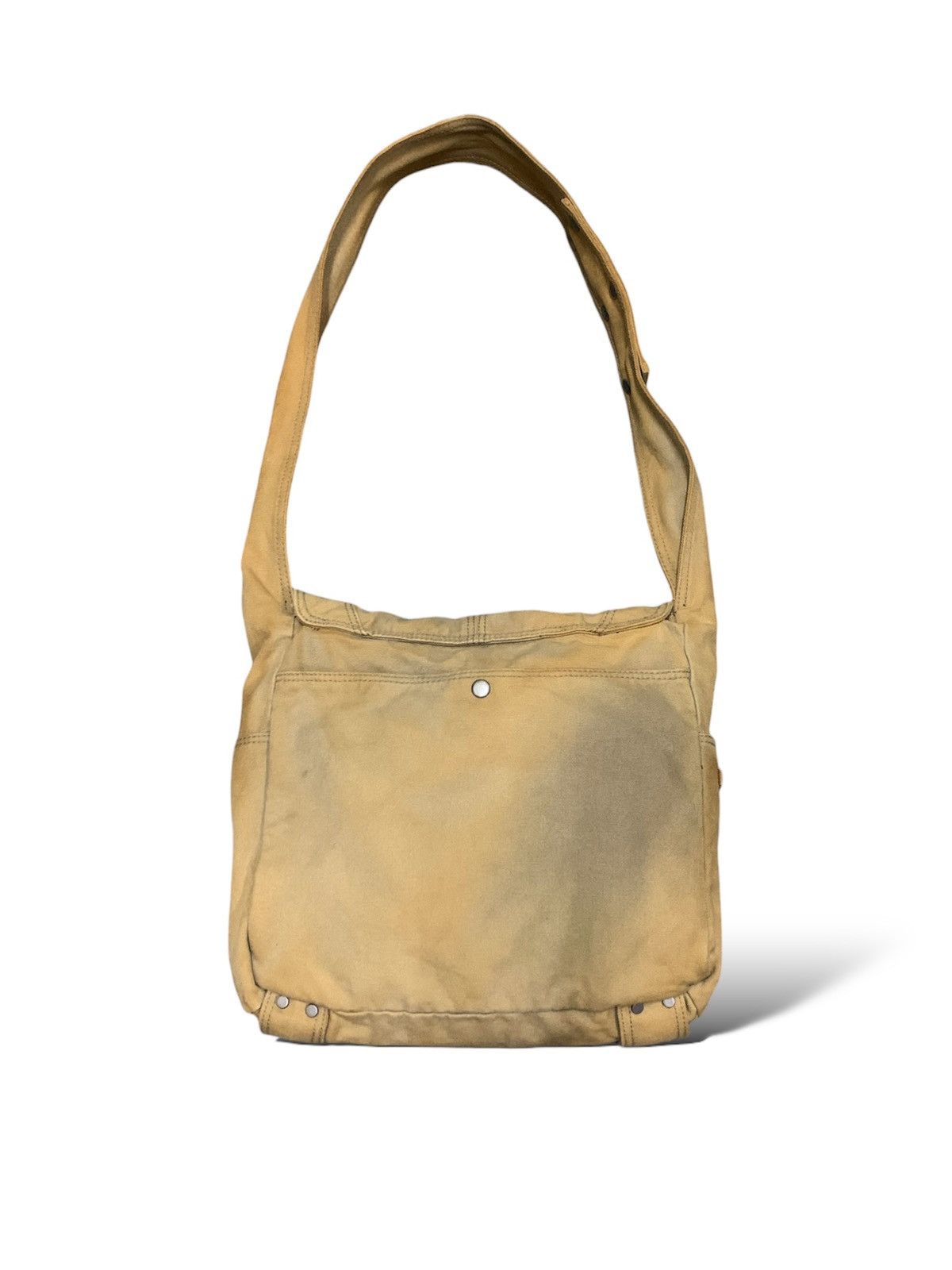 Diesel Diesel Canvas Sling Bag Size ONE SIZE - 2 Thumbnail
