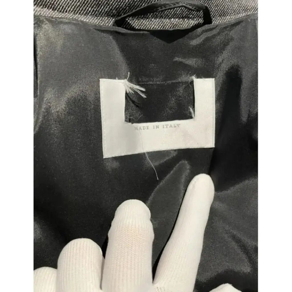 Max Mara Coat, Max Mara Size XL / US 12-14 / IT 48-50 - 7 Thumbnail