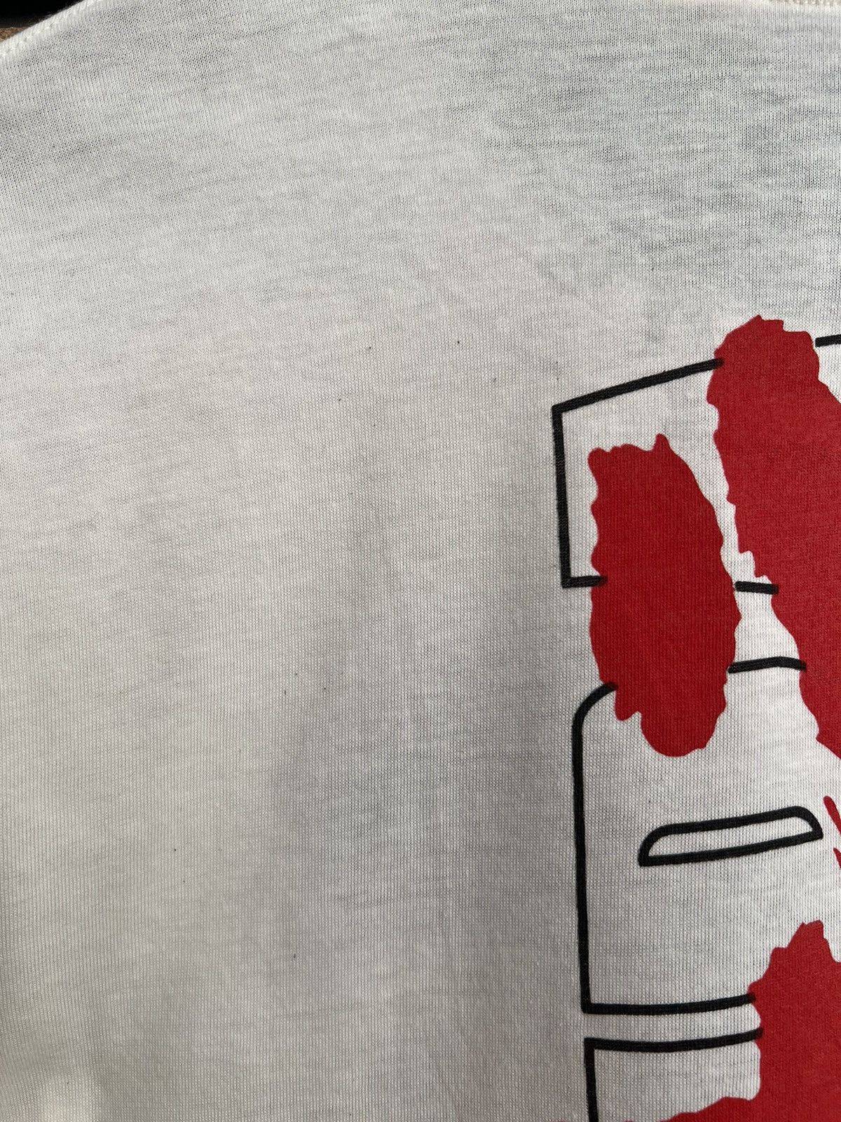Anime Akira Anime White T-shirt Size US M / EU 48-50 / 2 - 12 Thumbnail