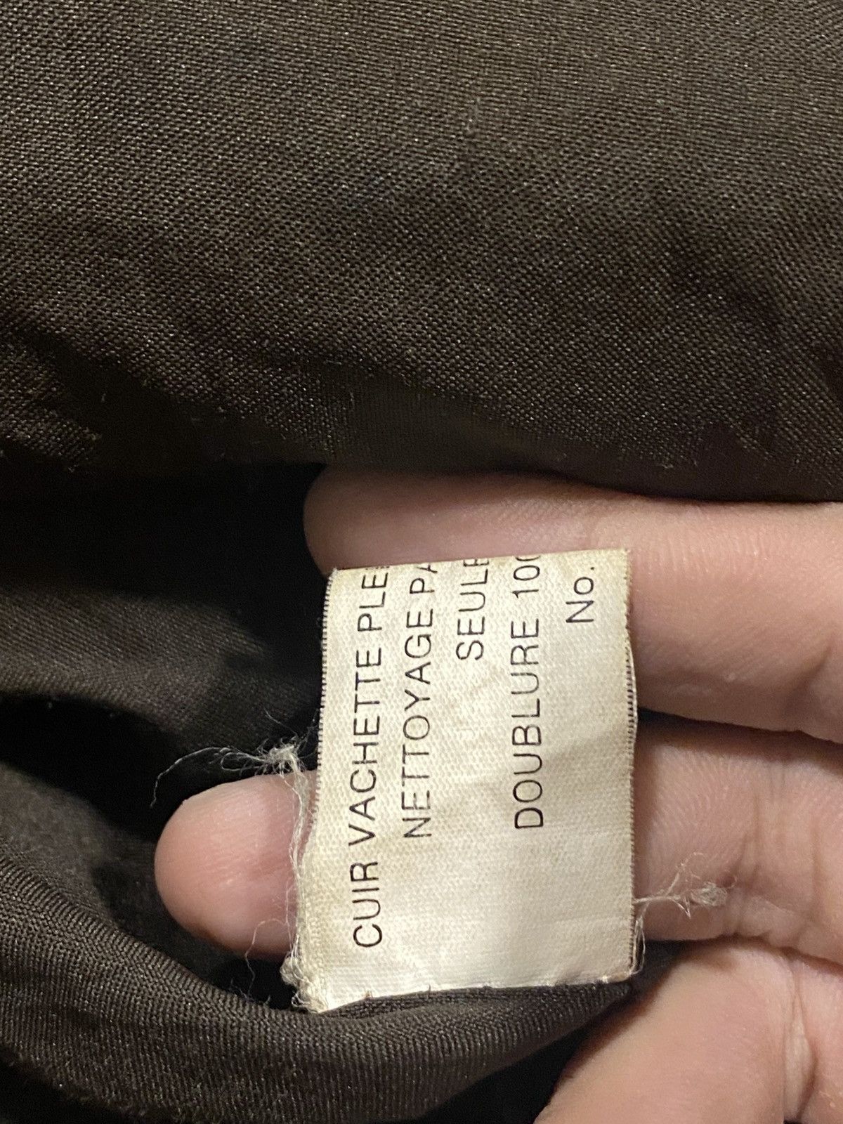 Vintage VINTAGE 70-80s G1 FLIGHT JACKET Size US L / EU 52-54 / 3 - 4 Thumbnail