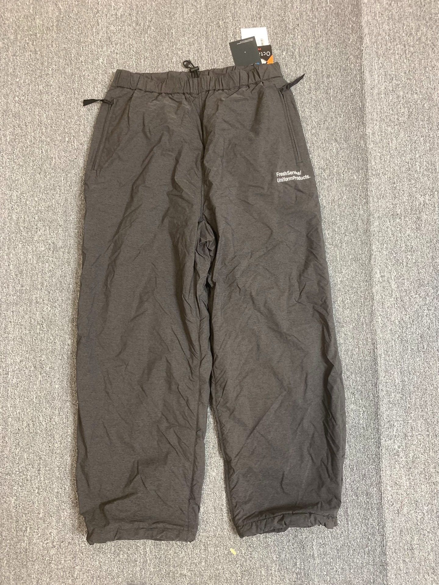Other FreshService PERTEX LIGHTWEIGHT EASY PANTS Size US 34 / EU 50 - 1 Thumbnail