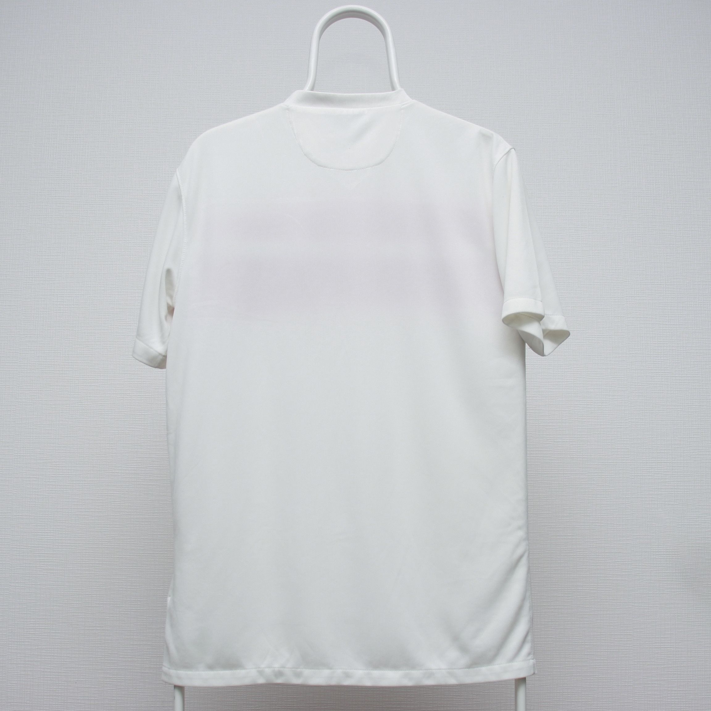 Nike Football Shirt Soccer FC Turkey Away Nike Jersey White UEFA Size US M / EU 48-50 / 2 - 2 Thumbnail