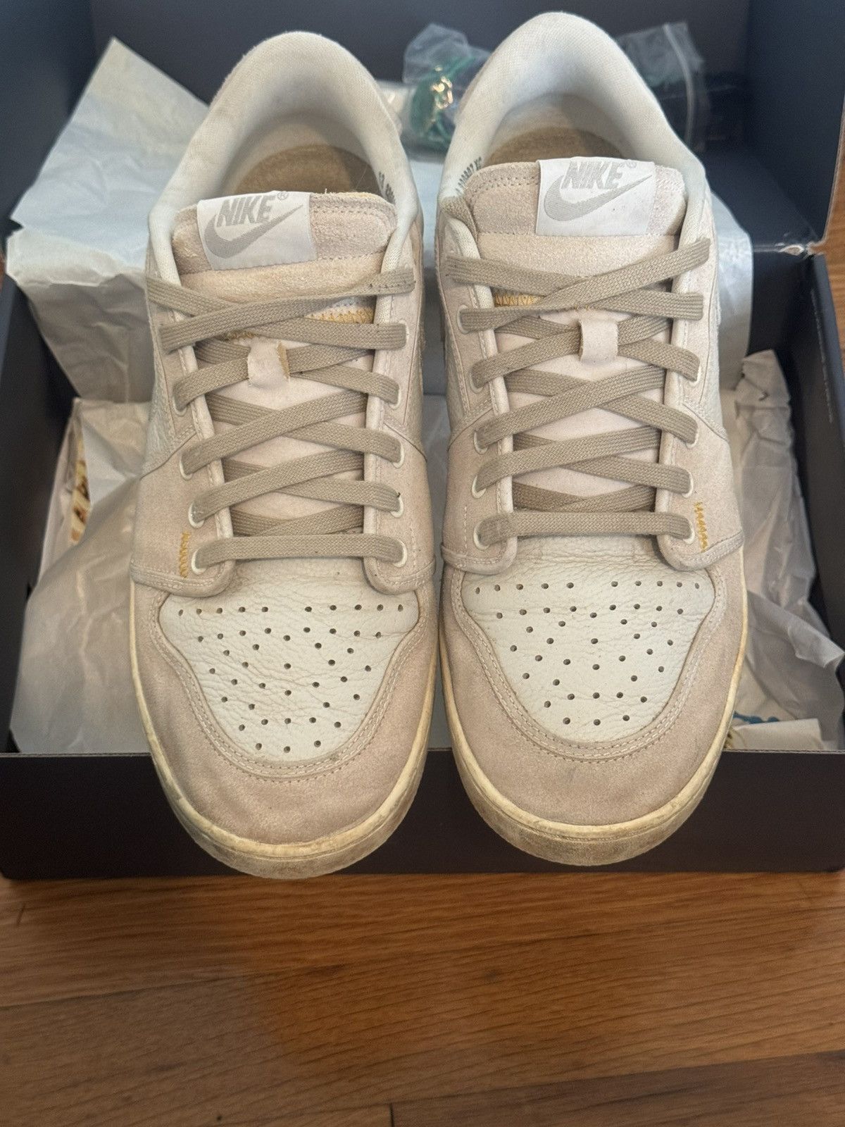 Jordan Brand × Union LA Jordan Brand x Union LA Size US 13 / EU 46 - 3 Thumbnail