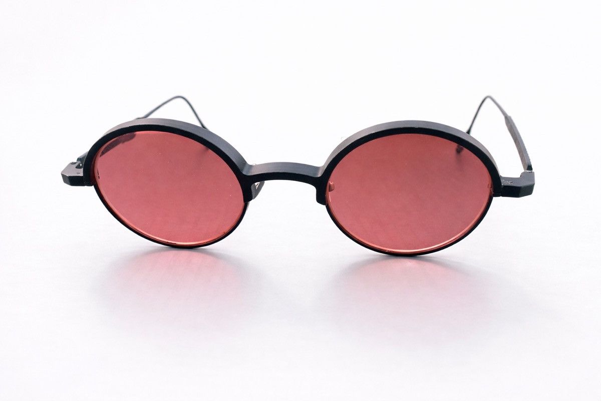 Other CAPOTE SOWILO titanium sunglasses men Size ONE SIZE - 1 Thumbnail