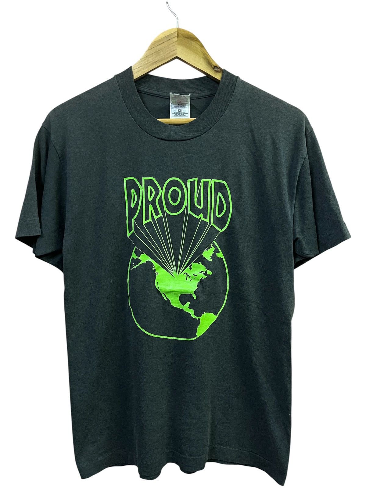 Vintage Vintage Proud Size US M / EU 48-50 / 2 - 1 Thumbnail