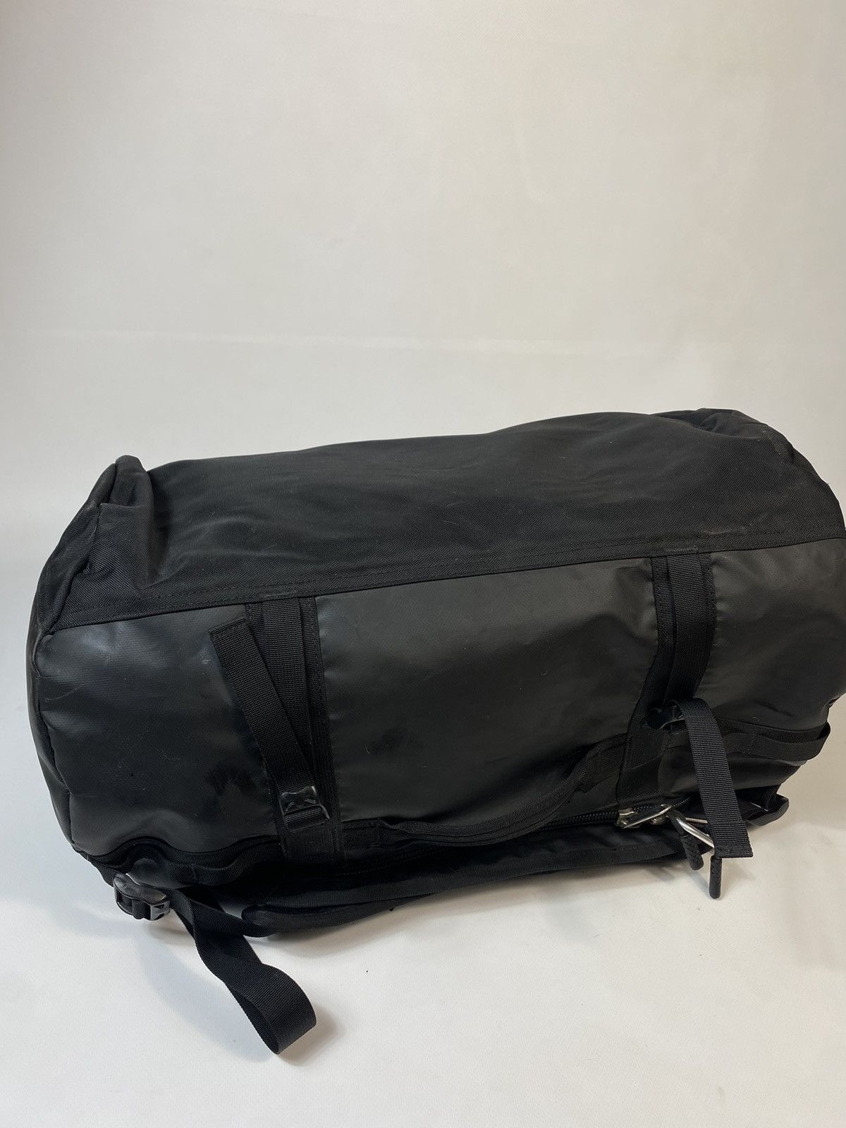 Japanese Brand × The North Face The North Face Duffel Bag Base Camp S 50L Size ONE SIZE - 3 Thumbnail