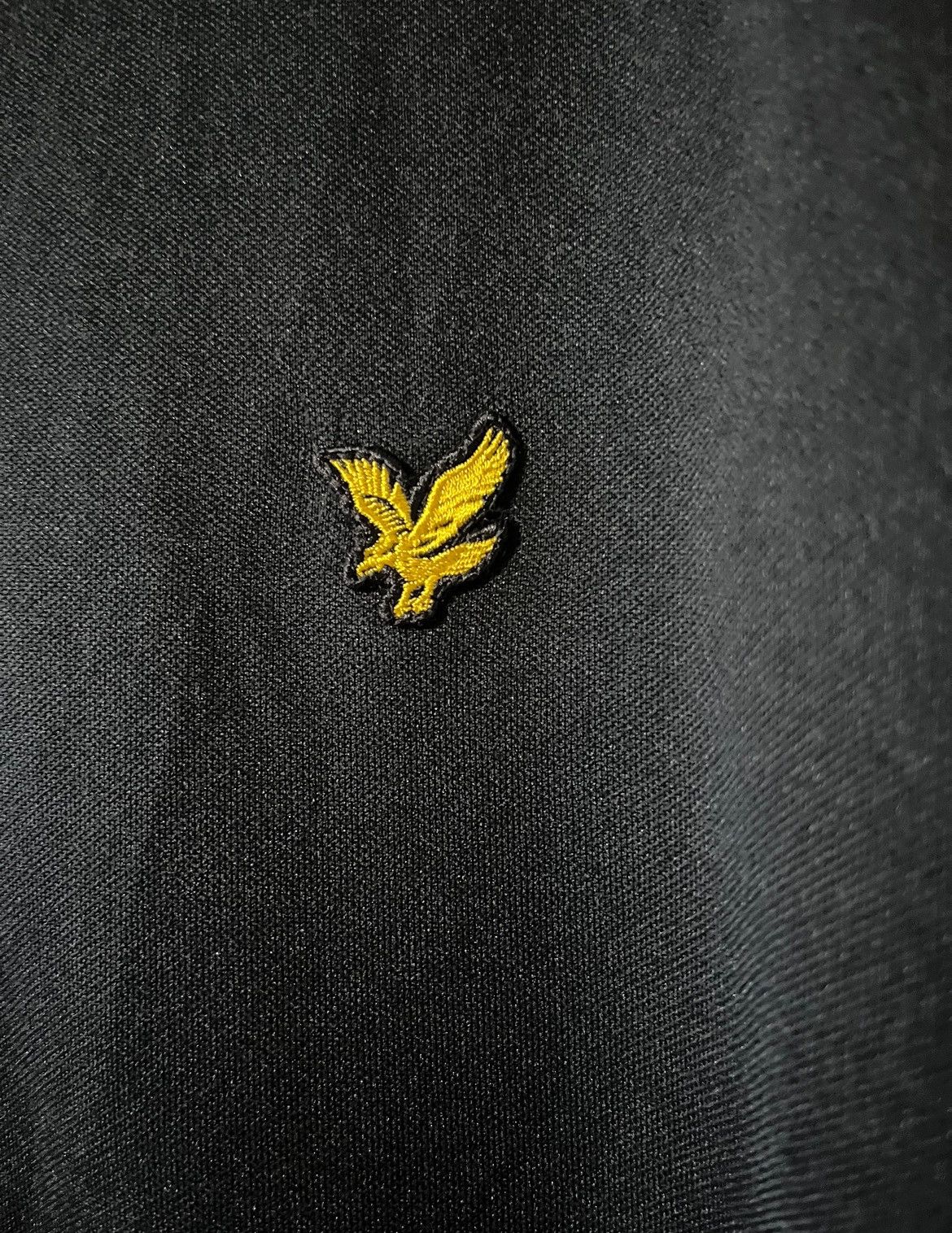Lyle & Scott Lyle & Scott Zip🤤 Size US L / EU 52-54 / 3 - 5 Thumbnail