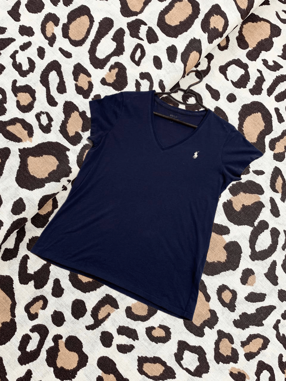 Polo Ralph Lauren Vintage 90s Polo Ralph Lauren Short Sleeve t Shirt Men Size US L / EU 52-54 / 3 - 1 Thumbnail