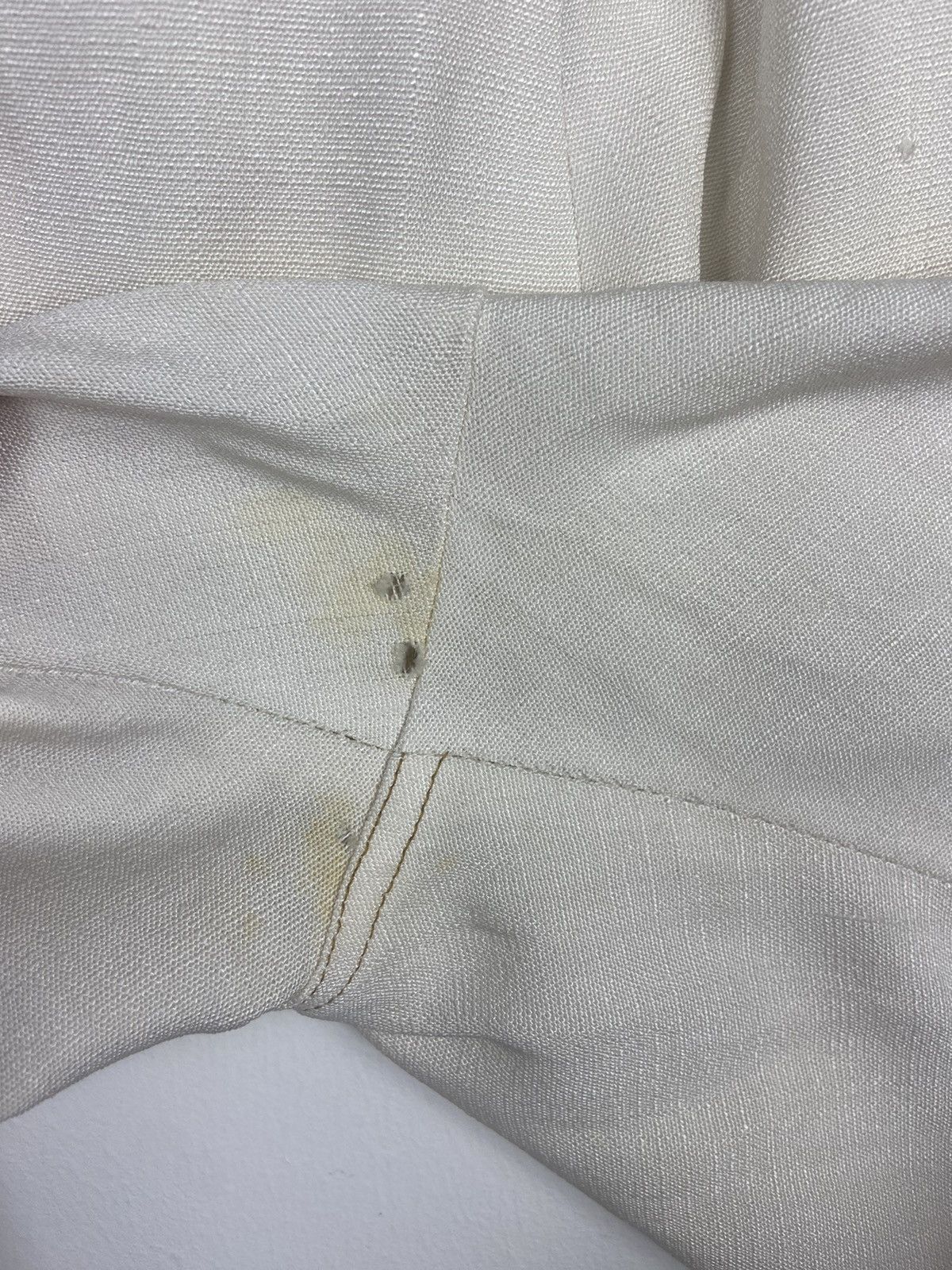 Celine Celine Pants Size 42" / US 20 - 7 Thumbnail