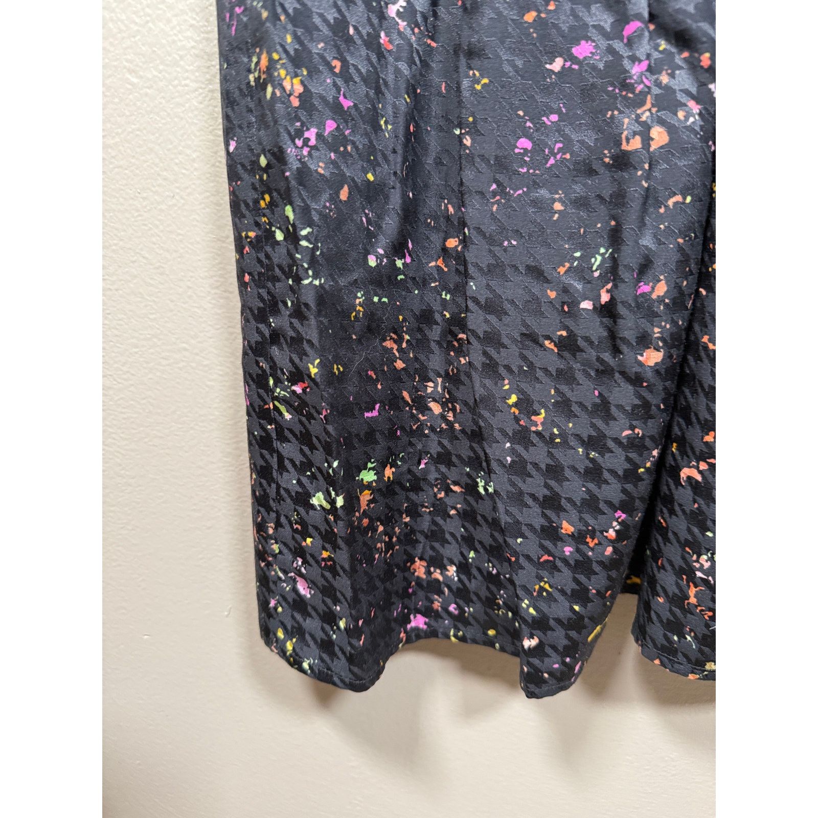 Designer Raquel Allegra Garden Dress size 0/XS $691 Size XS / US 0-2 / IT 36-38 - 6 Thumbnail