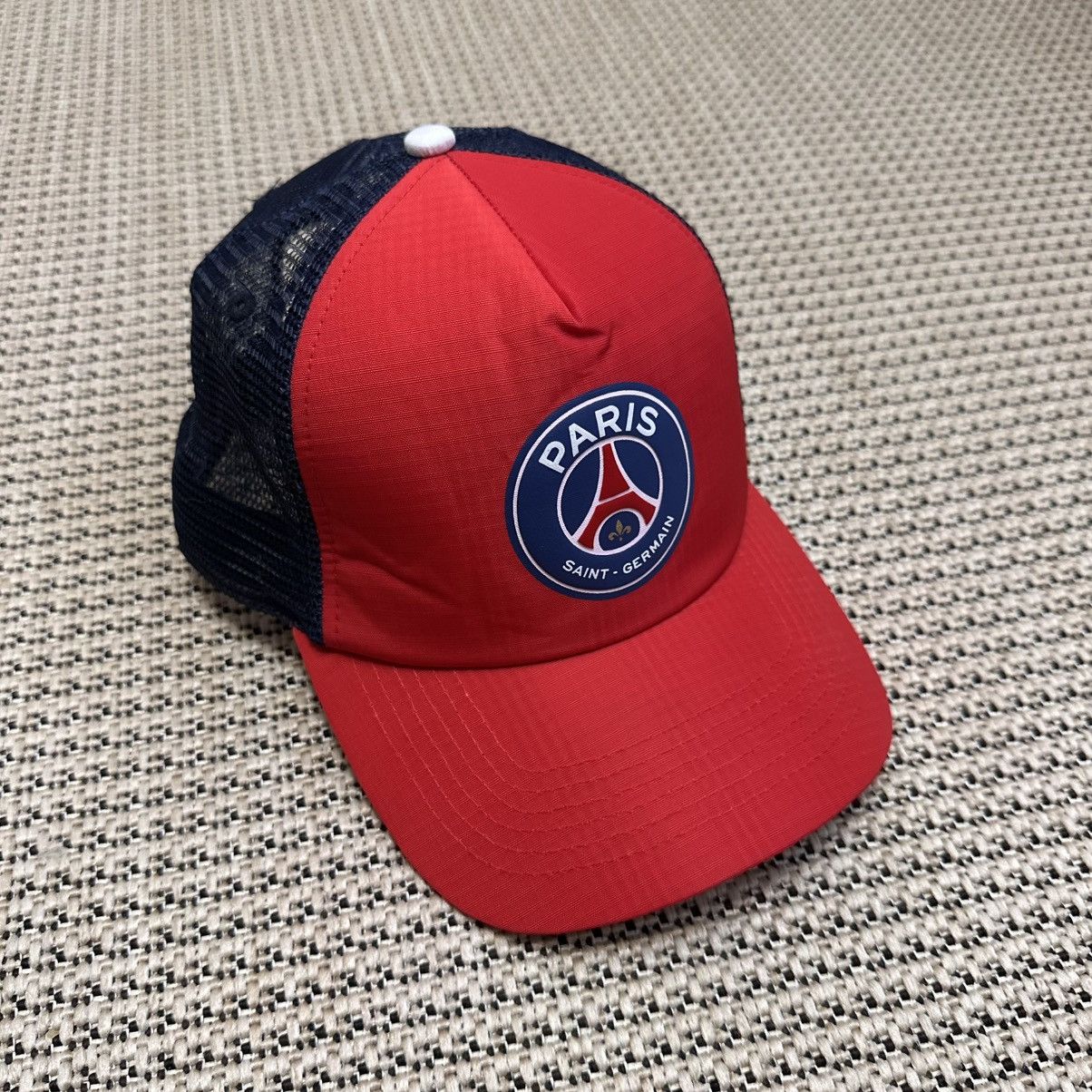 Other Paris Saint Germain "Aspen" Hat Snapback l Officially Size ONE SIZE - 1 Thumbnail