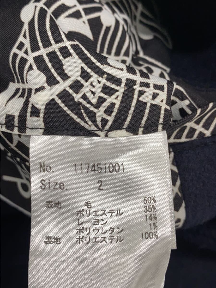 Number (N)ine Wool Coat Size US M / EU 48-50 / 2 - 4 Thumbnail