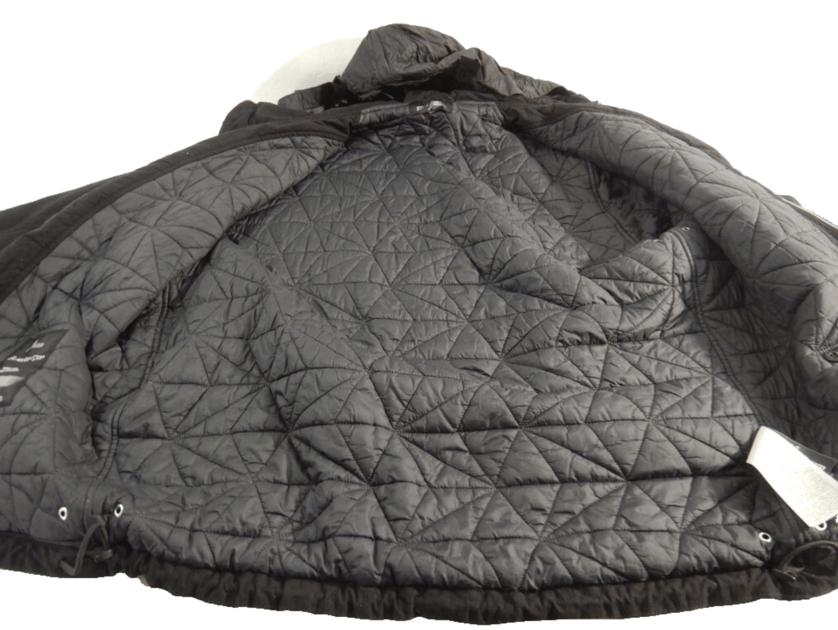 Stone Island Stone Island Shadow Project Naslan Ripstop Field Jacket Size US M / EU 48-50 / 2 - 14 Thumbnail