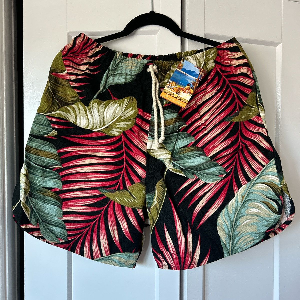 Jungle Gurl Jungle Gurl men’s shorts Size US 34 / EU 50 - 1 Thumbnail