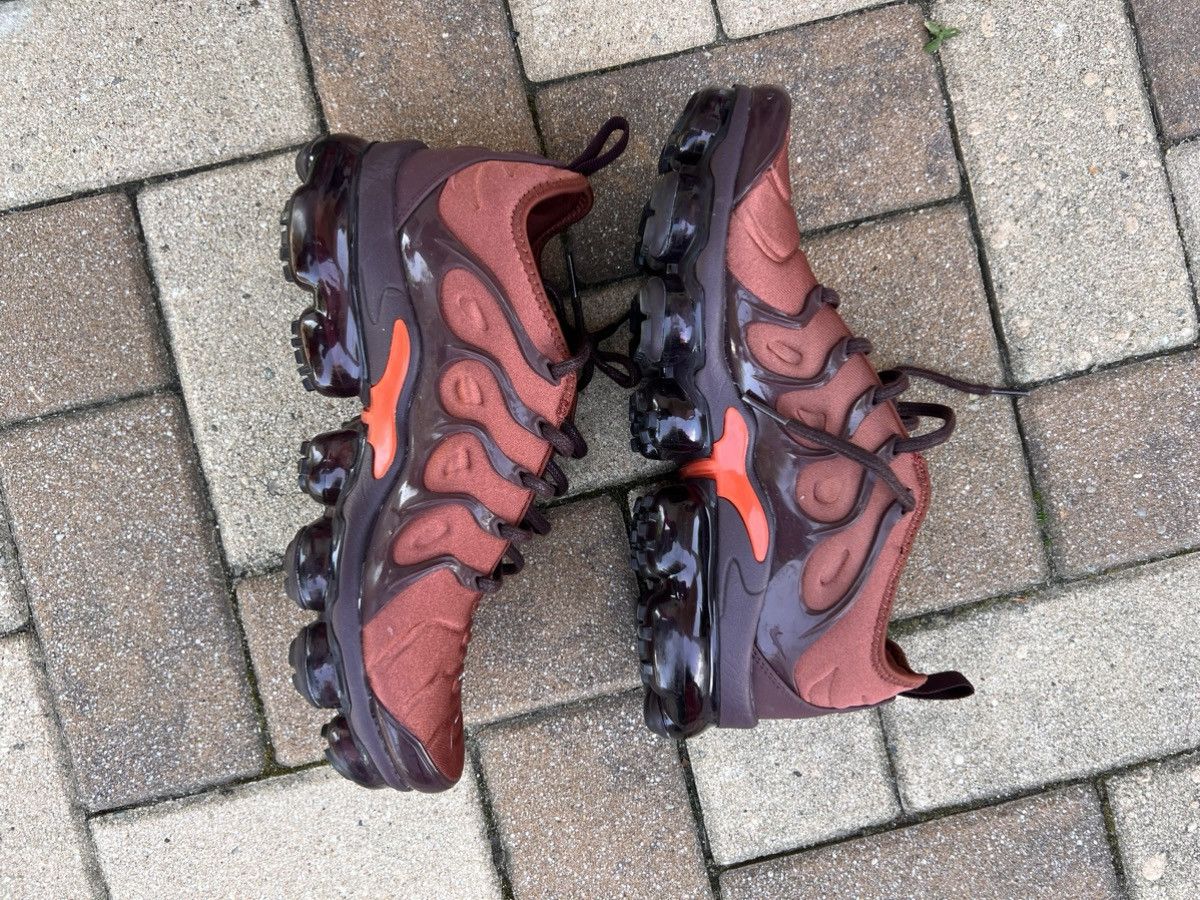 Nike Nike Air Vapormax Plus Size US 9.5 / IT 39.5 - 3 Thumbnail