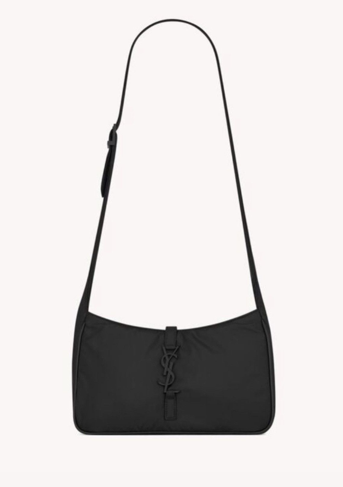 Saint Laurent Paris Saint Laurent 5A7 Econylon Bag Size ONE SIZE - 1 Preview