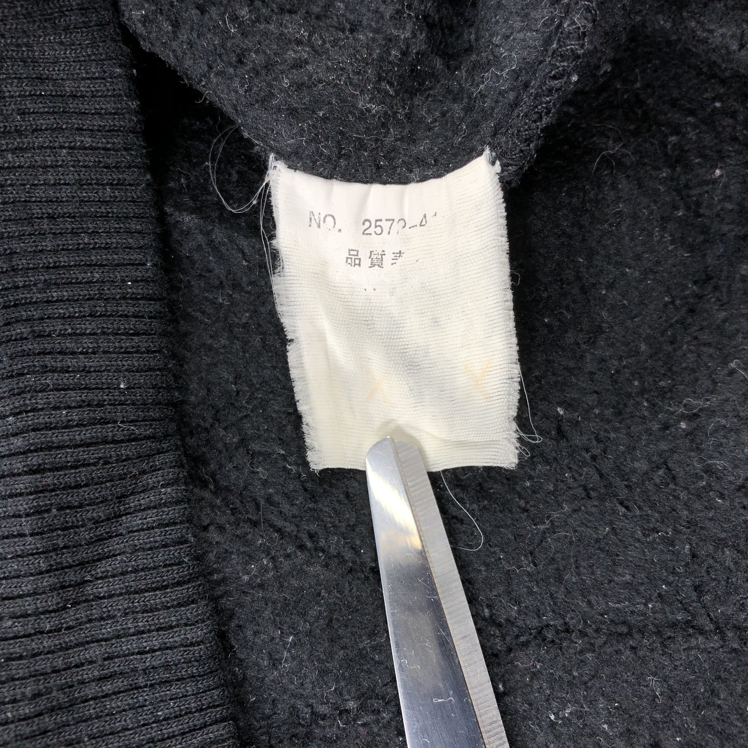 Japanese Brand Japanese Brand Airwalk Pullover Sweatshirt Jumper F124 Size US XL / EU 56 / 4 - 6 Thumbnail