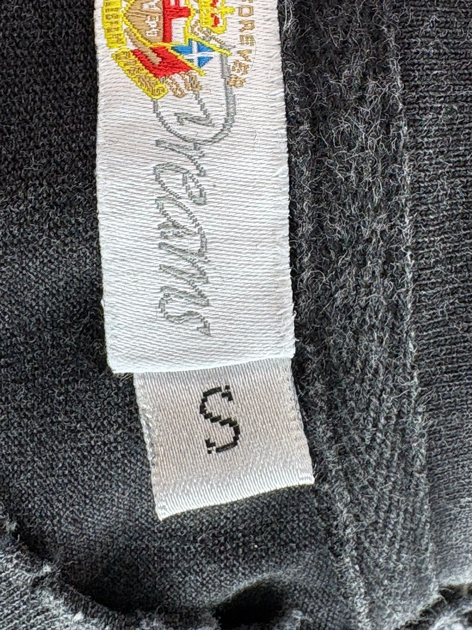 Vale Vale Forever "Chopper" Tee Size US S / EU 44-46 / 1 - 4 Thumbnail