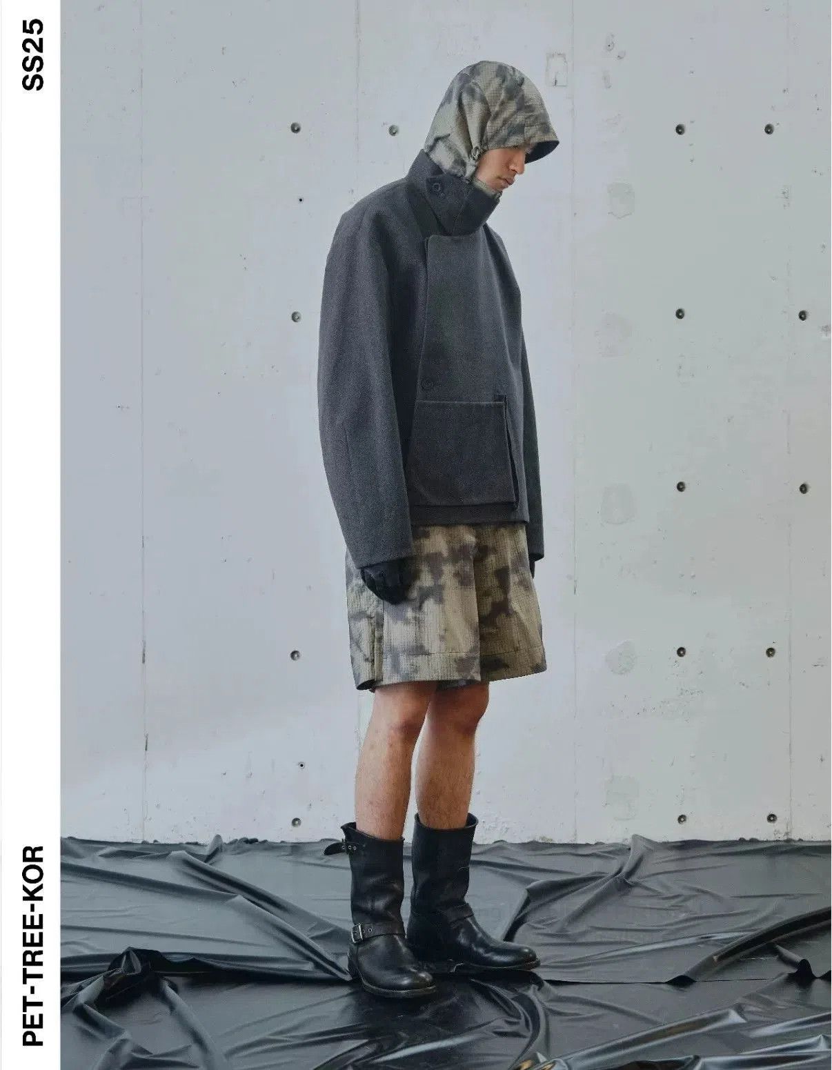 Other PTK Pet Tree Kor Sail Shorts. Size US 32 / EU 48 - 4 Thumbnail