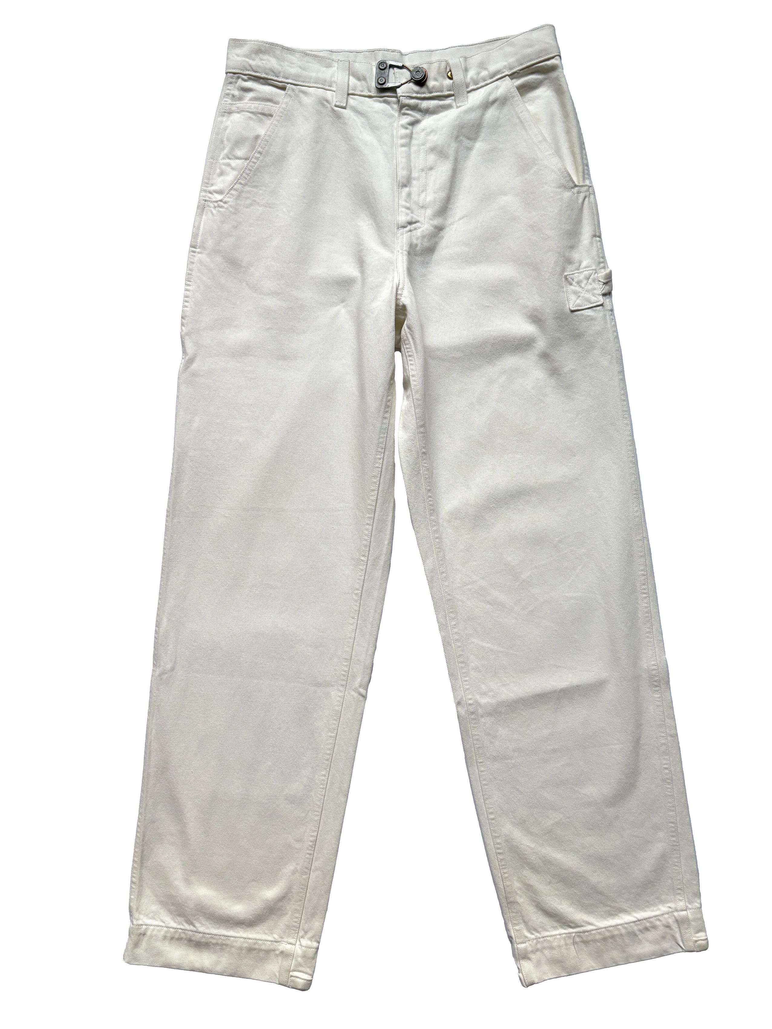 Daniel Arsham ⚡️QUICK SALE⚡️ Daniel Arsham Objects IV Life Sample Jeans Size US 30 / EU 46 - 1 Thumbnail