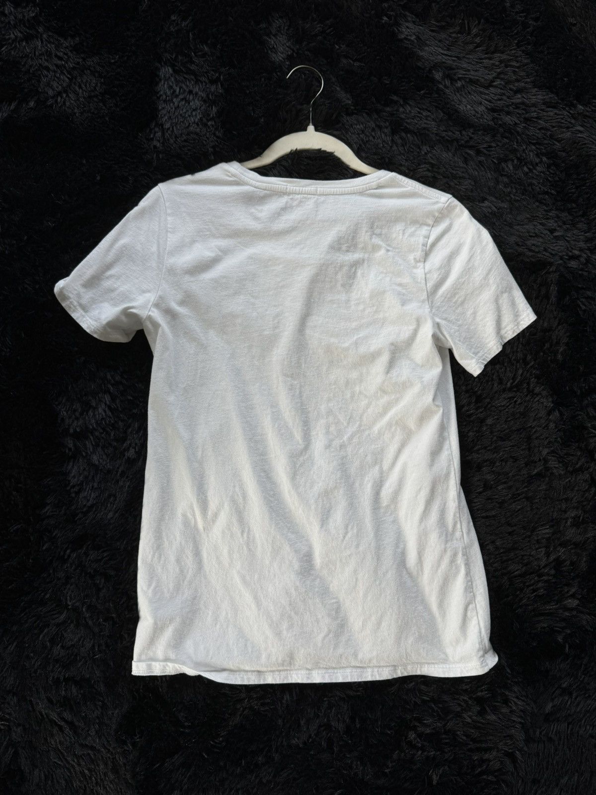 Other atm white t shirt Size US S / EU 44-46 / 1 - 5 Thumbnail