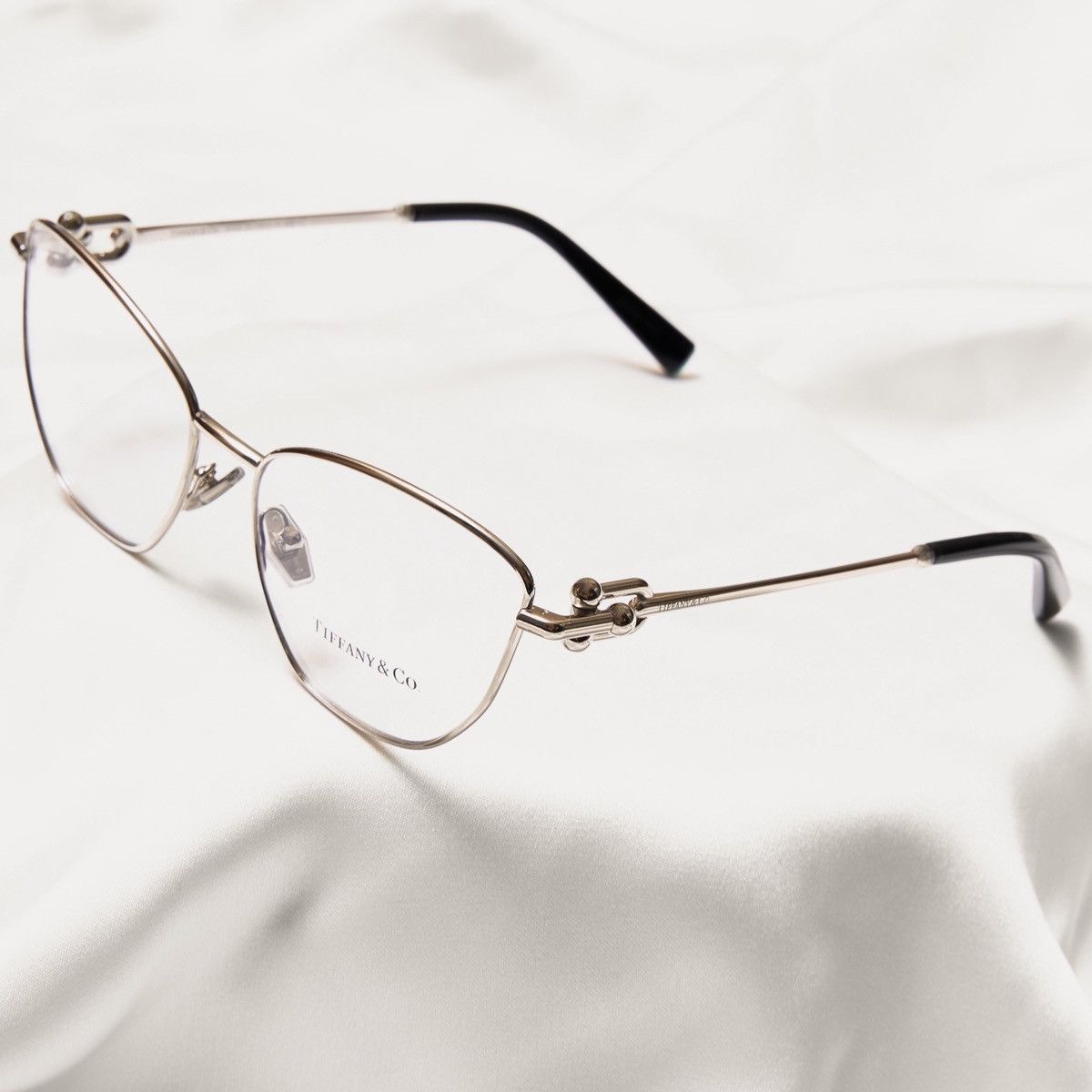 Tiffany & Co. TIFFANY & CO 0TF1166 6001 GLASSES Size ONE SIZE - 2 Thumbnail