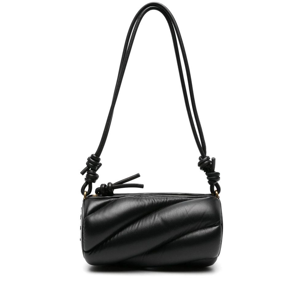 Fiorucci BLACK Shoulder Bags