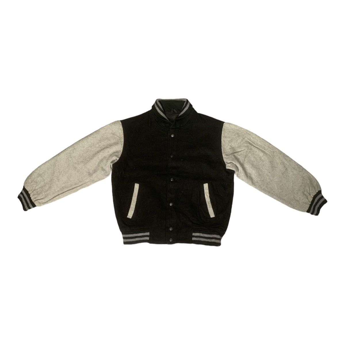 Vintage Rare Design Vintage Benkaris Varsity Jackets Size US M / EU 48-50 / 2 - 1 Thumbnail
