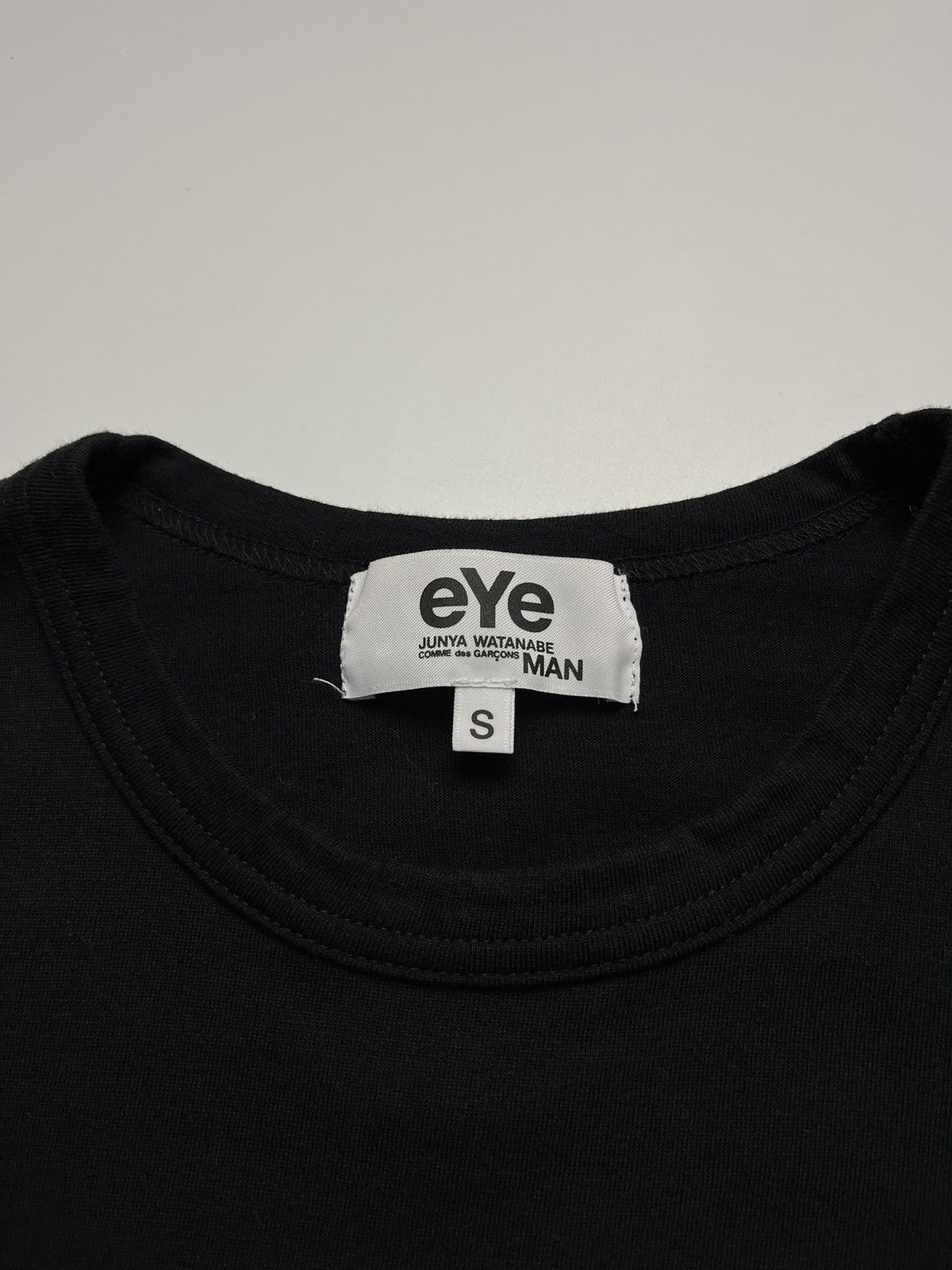 eYe JUNYA WATANABE MAN✖️COMME des GARCONS Junya Watanabe eYe MAN - COMME des GARÇONS T-Shirt