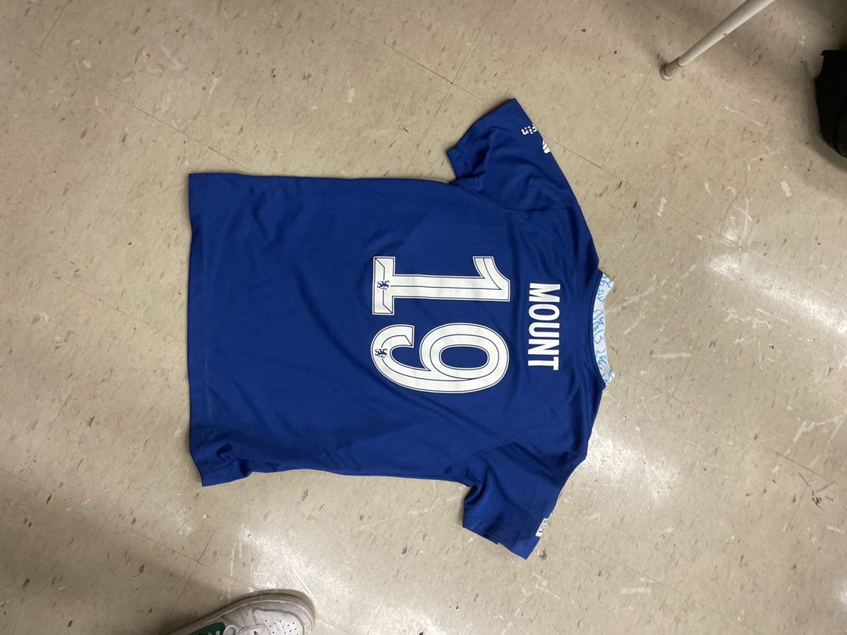 Nike 2021 Champion league chelsea kit Size US L / EU 52-54 / 3 - 1 Thumbnail
