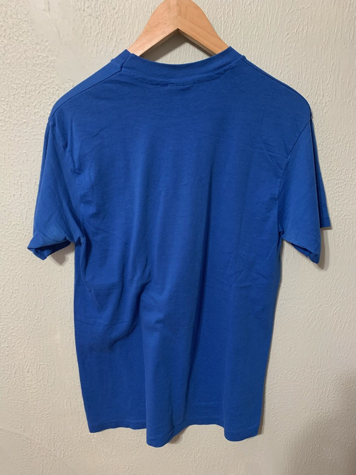 Vintage Vintage Hanauma Bay Fish T-Shirt Size US M / EU 48-50 / 2 - 1 Thumbnail