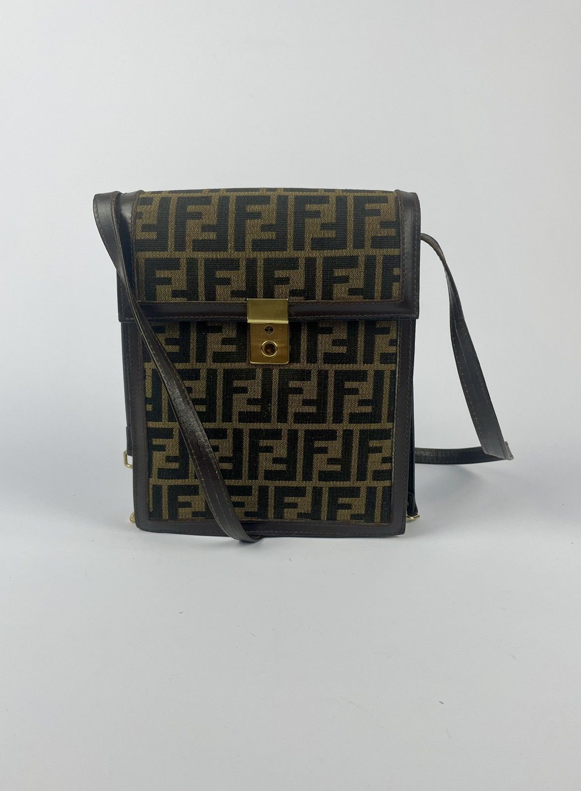 Fendi Fendi Crossbody Size ONE SIZE - 1 Thumbnail