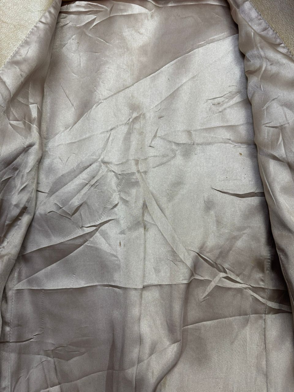 Gianni Valentino GIANNI VALENTINO JACKET Size L / US 10 / IT 46 - 7 Thumbnail