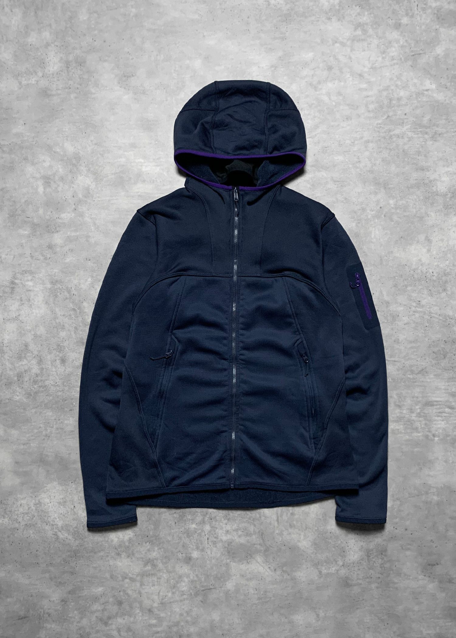 Arc'teryx Arc'Teryx Fortez Hoody Women's Jacket - L Size L / US 10 / IT 46 - 1 Thumbnail