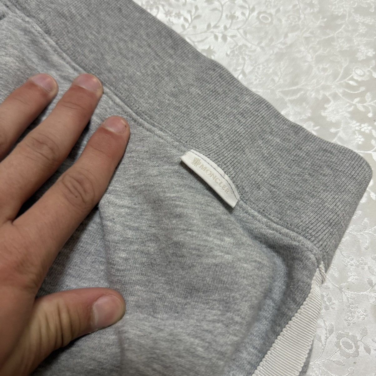 Moncler Moncler rare pants L size Size US 34 / EU 50 - 12 Thumbnail