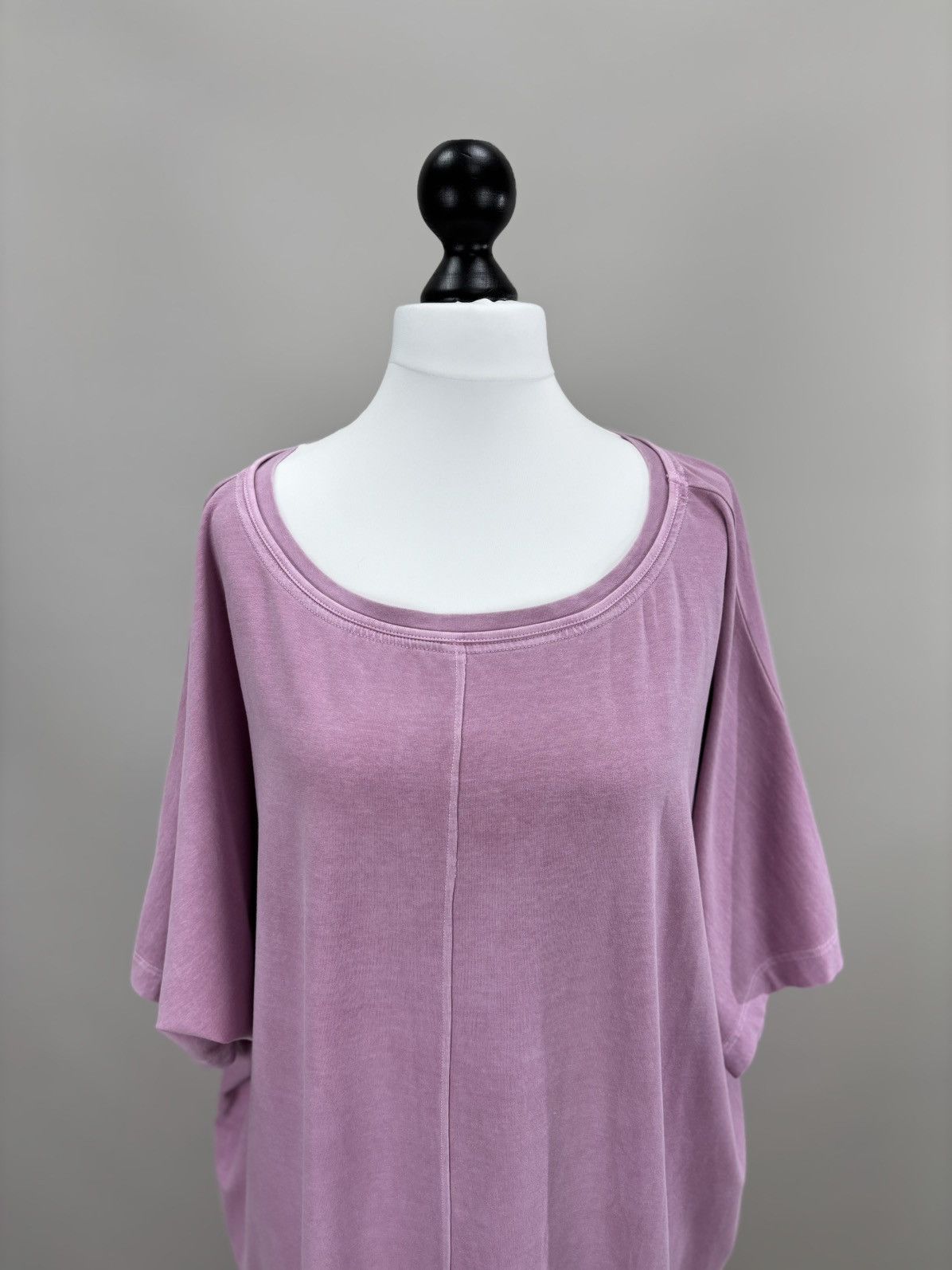 Japanese Brand × OSKA Womens dress Ischiko One Size Color Pink Size ONE SIZE - 3 Thumbnail