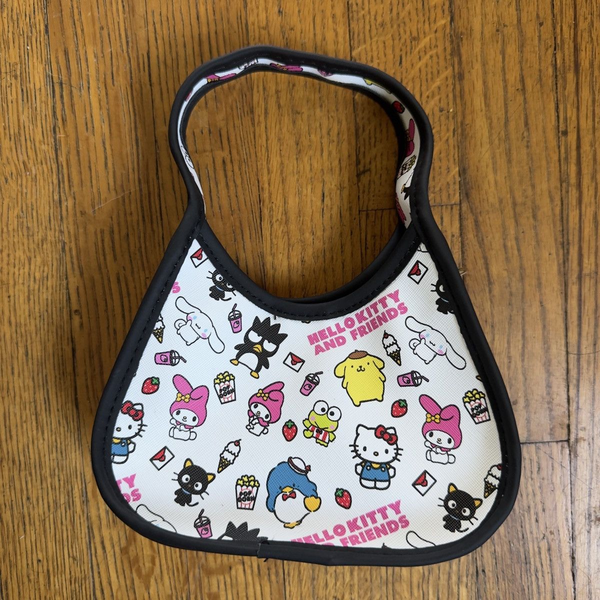 Other Hello Kitty and Friends Y2K shoulder Bag Size ONE SIZE - 1 Thumbnail