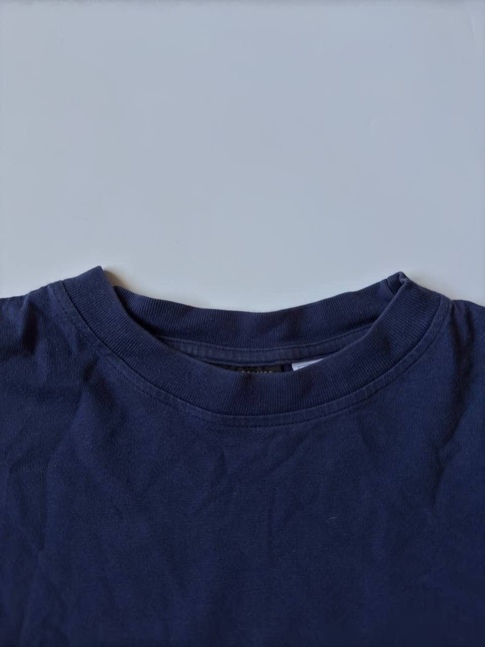Nike Vintage NIKE Centr Logo size M y2k Size US M / EU 48-50 / 2 - 4 Thumbnail